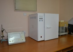 Відкриття науково-дослідної лабораторії «Екологічного моніторингу в агросфері»
