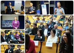 Уманський НУС – учасник національного семінару з обговорення та розповсюдження результатів Темпус-проекту EANET