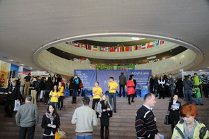 «Освіта та кар’єра - 2013»: перспективи розвитку намічено