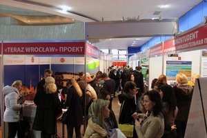 «Освіта та кар’єра - 2013»: перспективи розвитку намічено