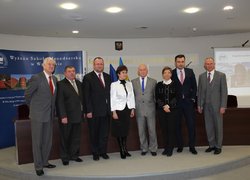 Укладено міжнародні угоди про співпрацю