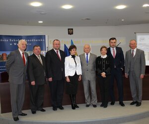 Укладено міжнародні угоди про співпрацю