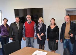 Університет Південної Богемії в Чеських Будейовицях