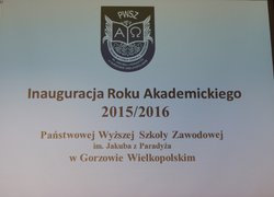 Участь делегації Уманського НУС у святкуванні початку навчального року в Польщі