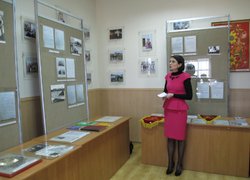 І на сторінках старих оживає минуле