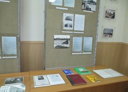 І на сторінках старих оживає минуле