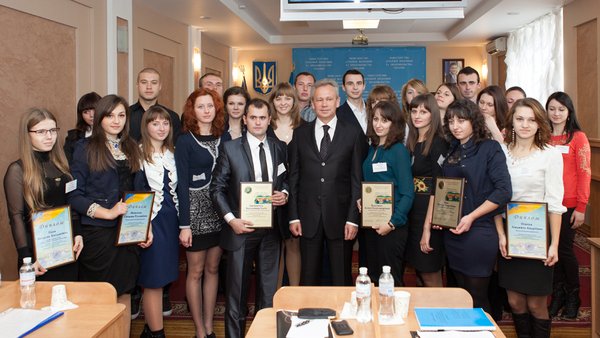 Найкращим визнано бізнес-план студентки Уманського НУС