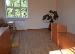 Підготовка Уманського НУС до навчального року