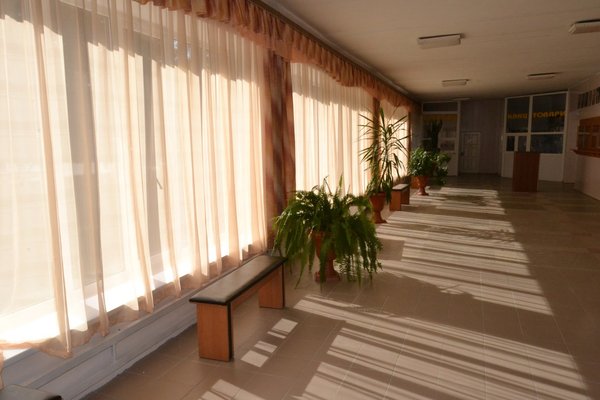 Підготовка Уманського НУС до навчального року