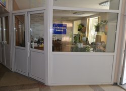 Підготовка Уманського НУС до навчального року