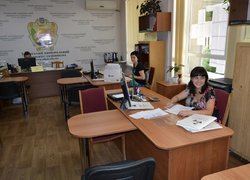 Підготовка Уманського НУС до навчального року