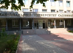 Підготовка Уманського НУС до навчального року