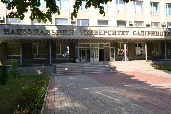 Підготовка Уманського НУС до навчального року
