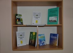 Підготовка Уманського НУС до навчального року