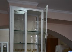 Підготовка Уманського НУС до навчального року