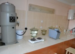 Підготовка Уманського НУС до навчального року