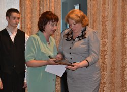 Урочистості з нагоди Дня науки в Уманському НУС