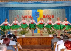 Урочистості з нагоди Дня науки в Уманському НУС