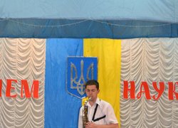 Урочистості з нагоди Дня науки в Уманському НУС
