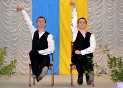 Урочистості з нагоди Дня науки в Уманському НУС