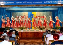 Урочистості з нагоди Дня науки в Уманському НУС