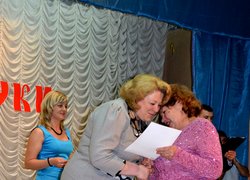 Урочистості з нагоди Дня науки в Уманському НУС