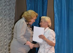 Урочистості з нагоди Дня науки в Уманському НУС