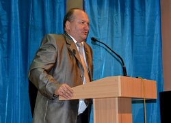 Урочистості з нагоди Дня науки в Уманському НУС