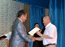 Урочистості з нагоди Дня науки в Уманському НУС