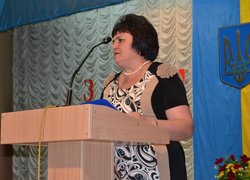 Урочистості з нагоди Дня науки в Уманському НУС