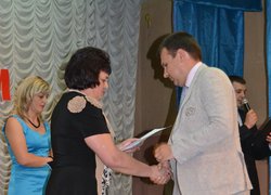 Урочистості з нагоди Дня науки в Уманському НУС