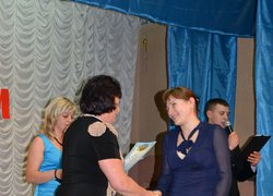 Урочистості з нагоди Дня науки в Уманському НУС