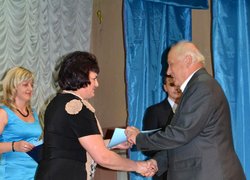 Урочистості з нагоди Дня науки в Уманському НУС
