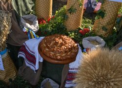 Делегація Уманського НУС стала учасником урочистих заходів з нагоди святкування 90-річчя Уманського району