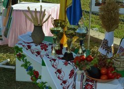Делегація Уманського НУС стала учасником урочистих заходів з нагоди святкування 90-річчя Уманського району