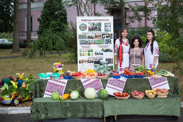 День університету – спогад на все життя