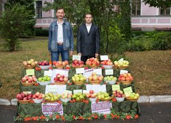 День університету – спогад на все життя