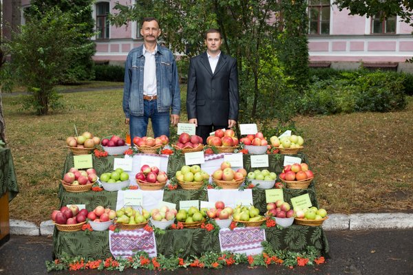 День університету – спогад на все життя