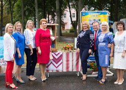 День університету – спогад на все життя