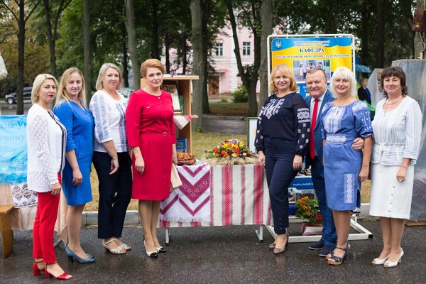 День університету – спогад на все життя