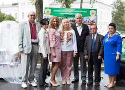 День університету – спогад на все життя
