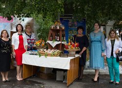 День університету – спогад на все життя