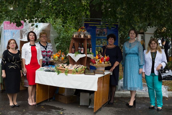 День університету – спогад на все життя