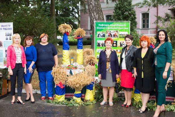 День університету – спогад на все життя