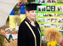 День університету – спогад на все життя