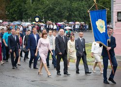 День університету – спогад на все життя