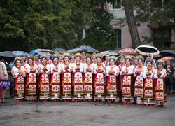 День університету – спогад на все життя