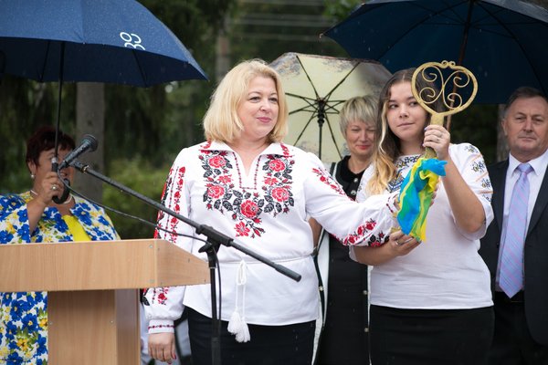 День університету – спогад на все життя
