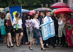 День університету – спогад на все життя