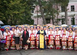 День університету – спогад на все життя